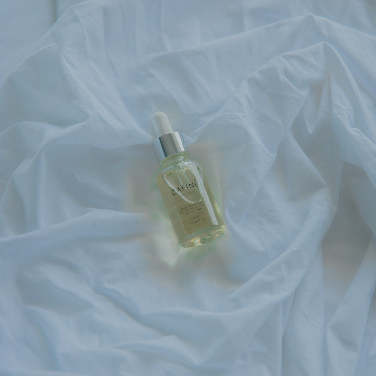 CAFINE ORGANIC EN Oil  | カフィネオーガニック エヌオイル (30ml)
